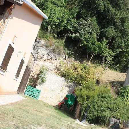 Agriturismo Nonna Sestina 乡村民宿 *