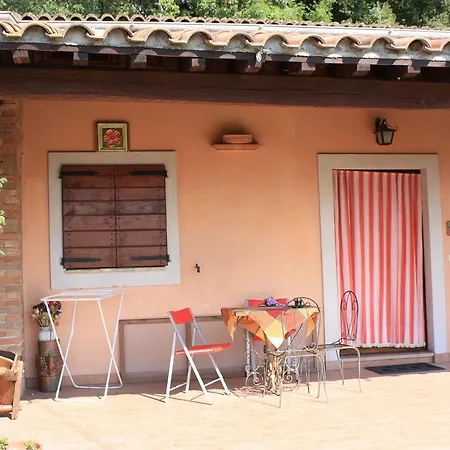 Agriturismo Nonna Sestina 乡村民宿 *