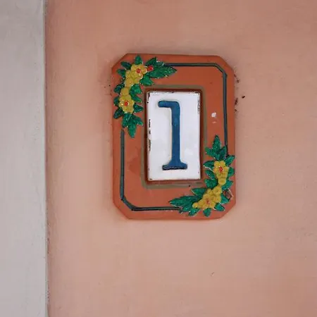 Agriturismo Nonna Sestina * 克利通诺河畔坎佩洛