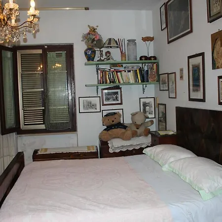 乡村民宿 Agriturismo Nonna Sestina 克利通诺河畔坎佩洛