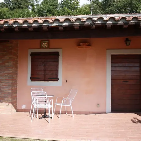 Agriturismo Nonna Sestina * 克利通诺河畔坎佩洛