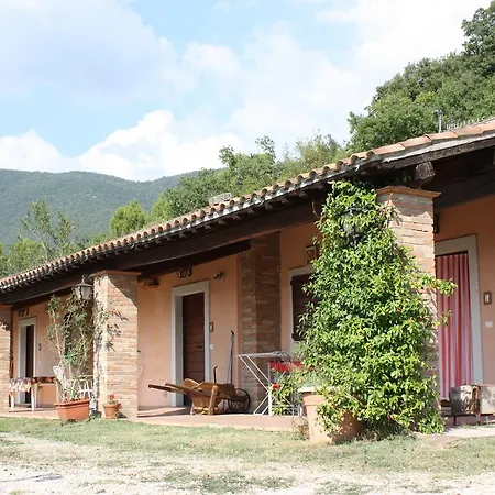 Agriturismo Nonna Sestina *