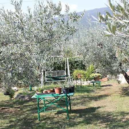 Agriturismo Nonna Sestina 乡村民宿