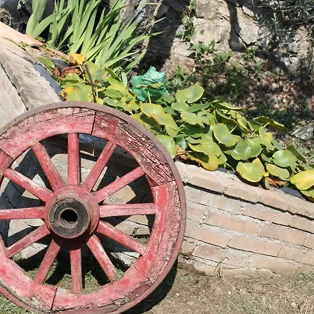 Agriturismo Nonna Sestina *