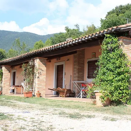 Agriturismo Nonna Sestina *