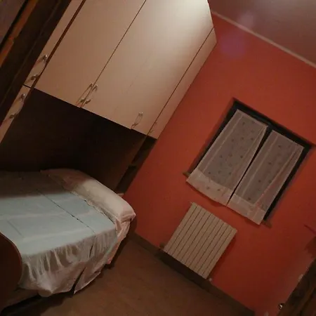 Agriturismo Nonna Sestina 乡村民宿 克利通诺河畔坎佩洛