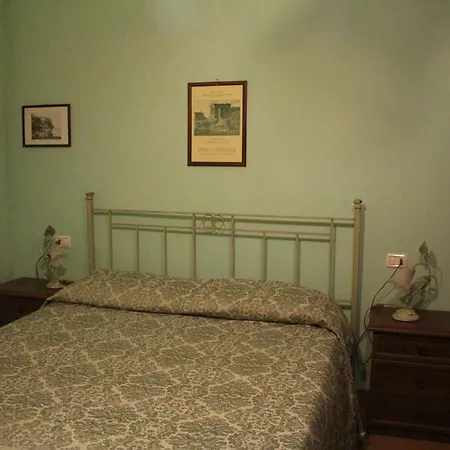 Agriturismo Nonna Sestina 克利通诺河畔坎佩洛