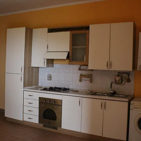 Agriturismo Nonna Sestina *