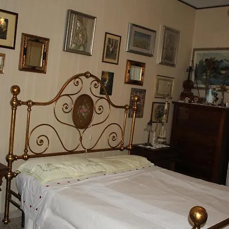 Agriturismo Nonna Sestina